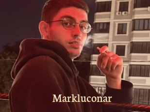 Markluconar