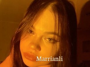 Marrianli