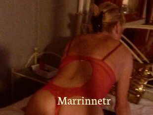 Marrinnetr