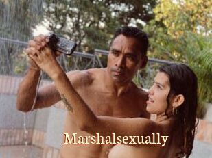 Marshalsexually