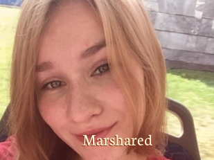 Marshared