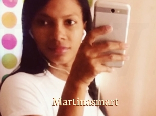 Martinasmart