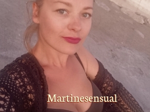 Martinesensual