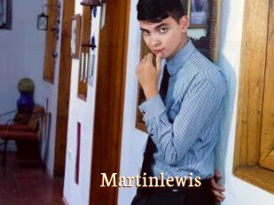 Martinlewis