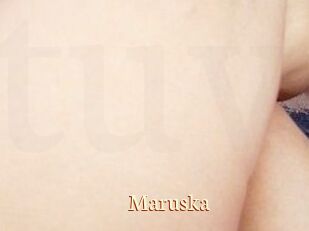 Maruska