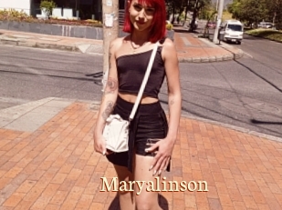 Maryalinson