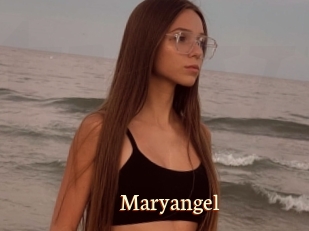 Maryangel