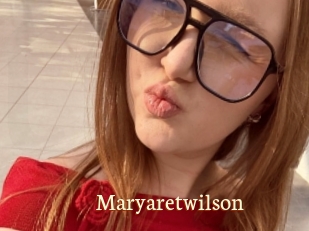 Maryaretwilson