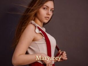 Maryarey