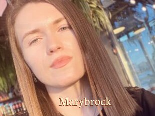 Marybrock