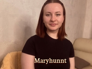Maryhunnt