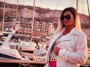 Maryjanebb