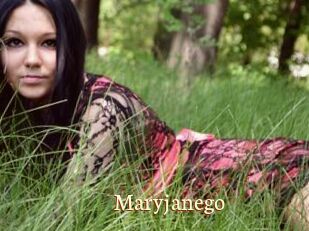 Maryjanego