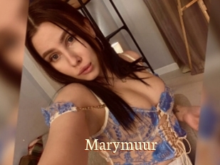 Marymuur
