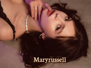 Maryrussell