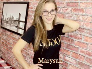 Marysun