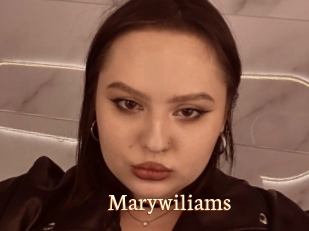 Marywiliams