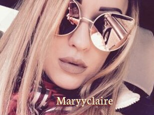 Maryyclaire