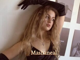 Mashaneal