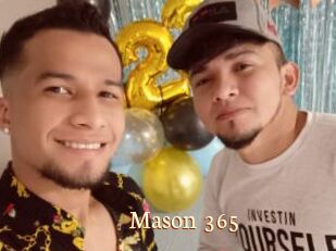 Mason_365