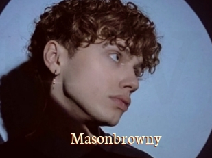 Masonbrowny