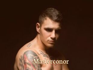 Masterconor