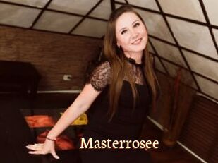 Masterrosee