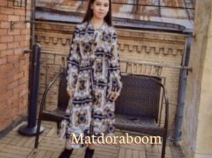 Matdoraboom