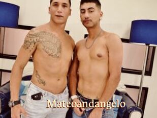Mateoandangelo