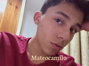 Mateocamilo