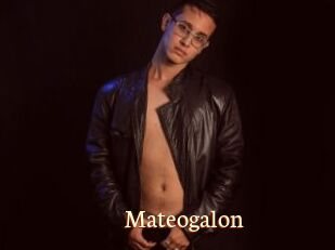Mateogalon