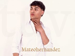 Mateohernandez