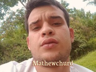 Mathewchurd