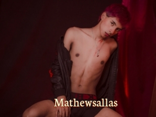 Mathewsallas