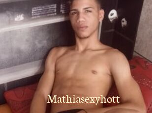 Mathiasexyhott