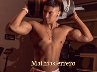 Mathiasferrero