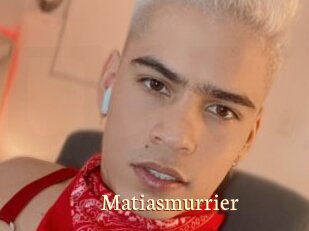 Matiasmurrier