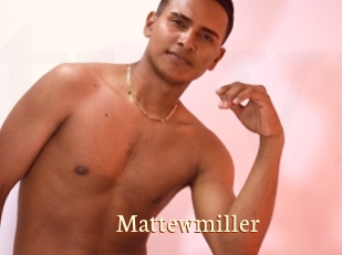 Mattewmiller