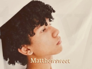 Matthewsweet