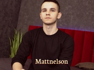 Mattnelson