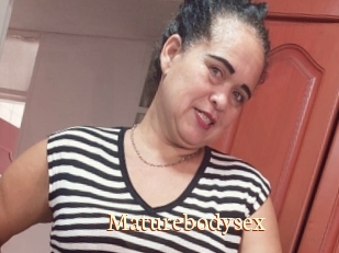 Maturebodysex