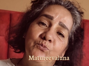 Matureevaluna
