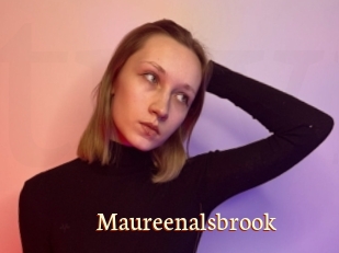 Maureenalsbrook