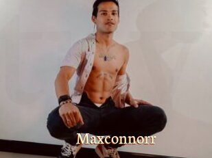 Maxconnorr