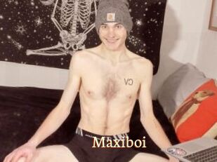 Maxiboi
