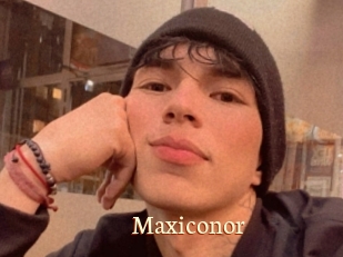 Maxiconor