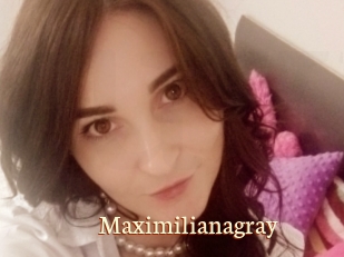 Maximilianagray