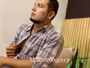 Maximoogreey