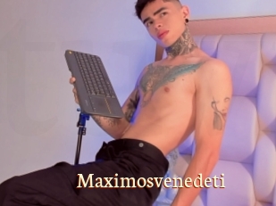 Maximosvenedeti