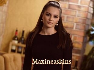 Maxineaskins